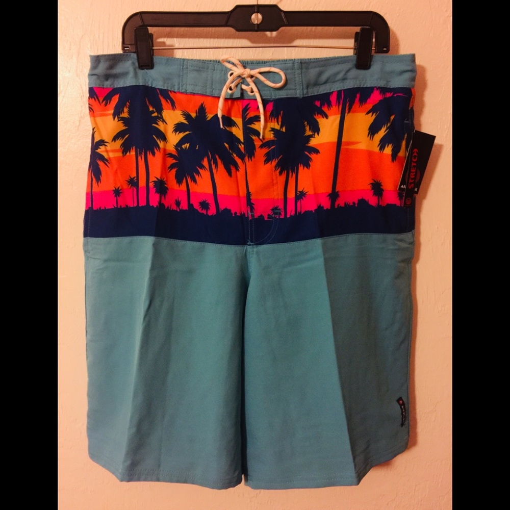 Swimming Shorts for men